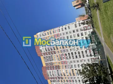 Заказать балкон в Чехове цена от 1320 руб | Остекление балконов и лоджий МосБалкон